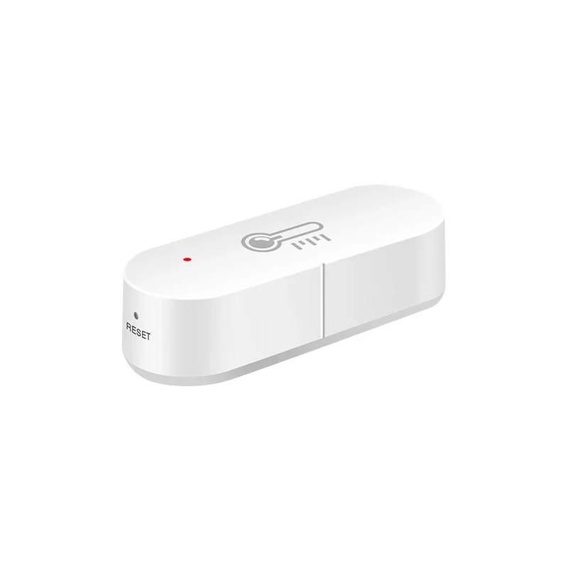 RYRA Wi-Fi умный датчик температуры и влажности Крытый открытый гигрометр термометр