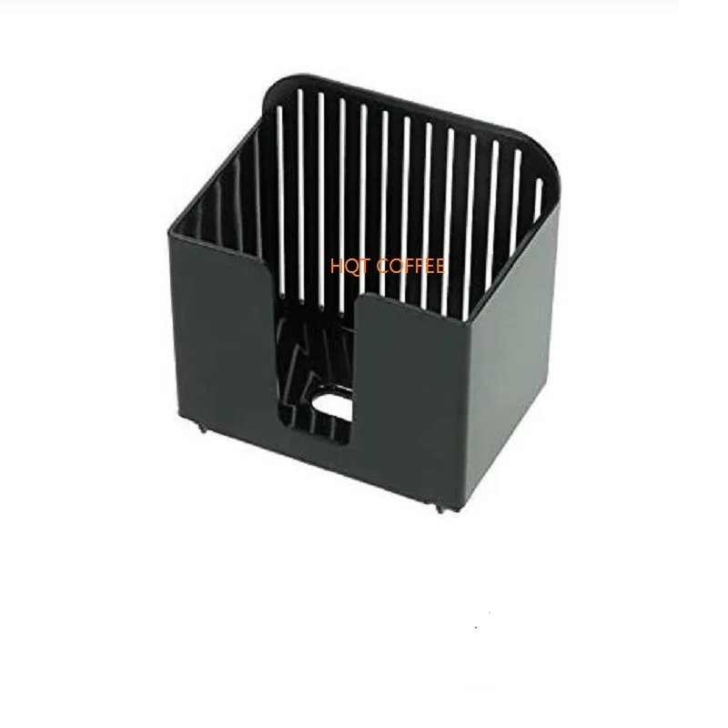 Капсульный контейнер для кофемашины Nespresso Inissia подходит Krups серии C40/D40 аксессуары