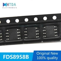 10pcslot fds8958b fds8958a fds8958 8958a 8958b sop8 in stock
