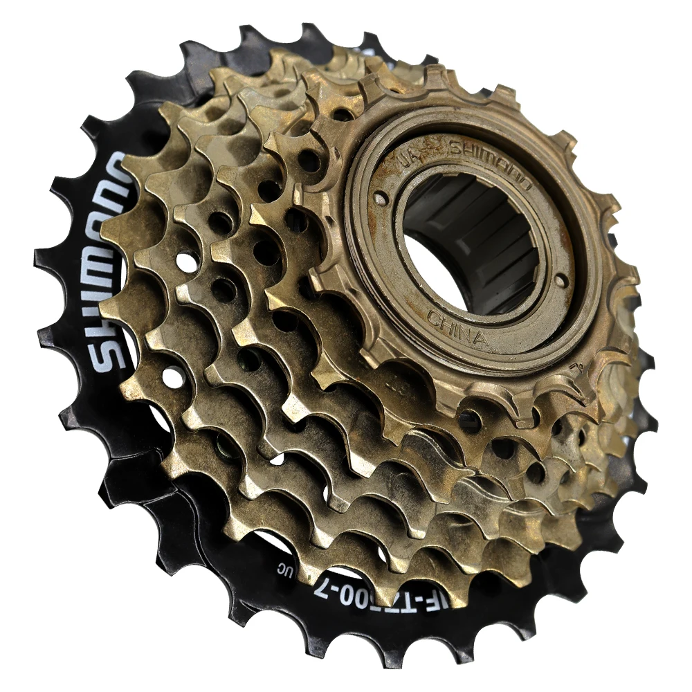 Переключатель переключения передач SHIMANO TOURNEY TX30 3X6/7 скоростей для горного