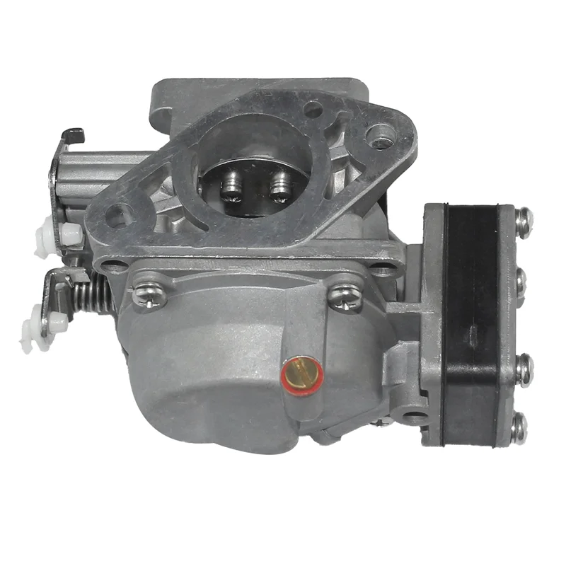 Карбюратор для лодки в сборе 3303- 803687 A04 A подвесных моторов Mercury 8HP 9 2T Подвесные