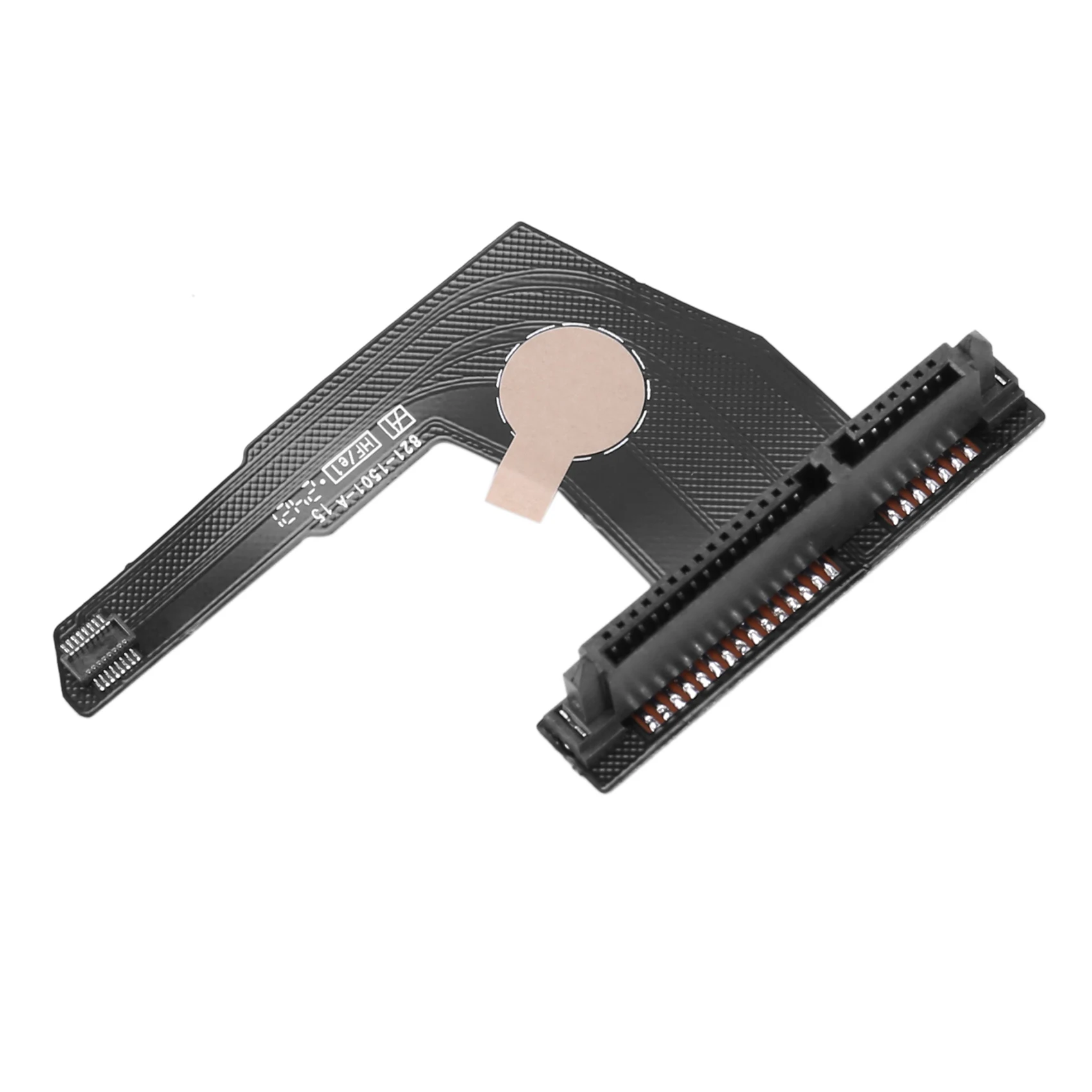 Фото # 463H Новый двойной жесткий диск HDD SSD Замена гибкого кабеля для Mac Mini A6347 Server 876-6462 922-9268 826-6286-A (черный) №5