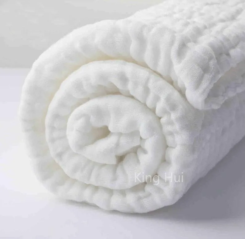 Baby Blankets Newborn Baby Blanket Cotton Muslin Manta Bebe Recien Nacido Muslin Squares Baby Swaddle Wrap Blanket Wrapples