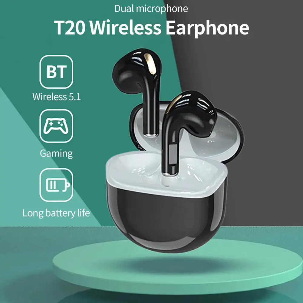 

HD-совместимые вызовы без задержек фотоаксессуары для спортивных игр Eabud Audio