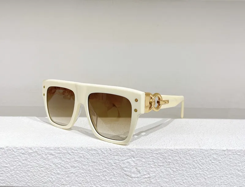 

High Quality Large Frame Sunglasses Women Men 2022 Fashion New Luxury Brand Retro Square Sun Glasses Legs Eeyeglasses