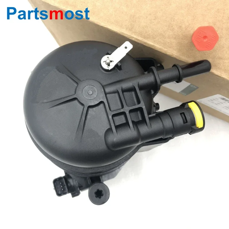 LR 085987 111341 155579 J9C5197 2 0 ДИЗЕЛЬНЫЙ ТОПЛИВНЫЙ ФИЛЬТР INGENIUM ДЛЯ LAND ROVER DISCOVERY SPORT RR EVOQUE JAGUAR