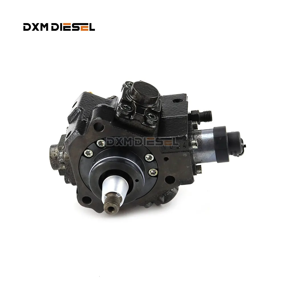 Оригинал 0445010230 Топливный насос дизельного двигателя 0445020168 Дизельный CR CP1H3 R85 10-789S