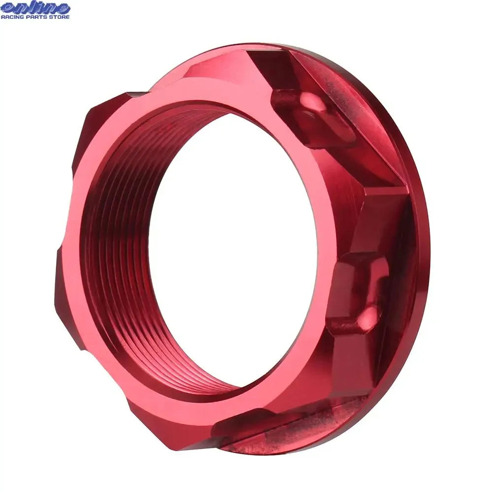 

Винт для рулевой системы Honda CR CRF XR R 85R CRMCRF 150R 250L 1000L XR230 XR250 BAJA, аксессуары для мотоциклов