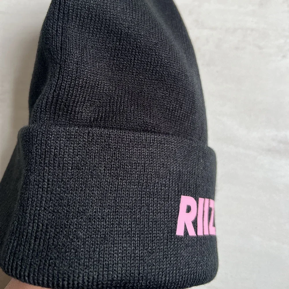 Трикотажная шапка Kpop Idol RIIZE модная Трендовая
