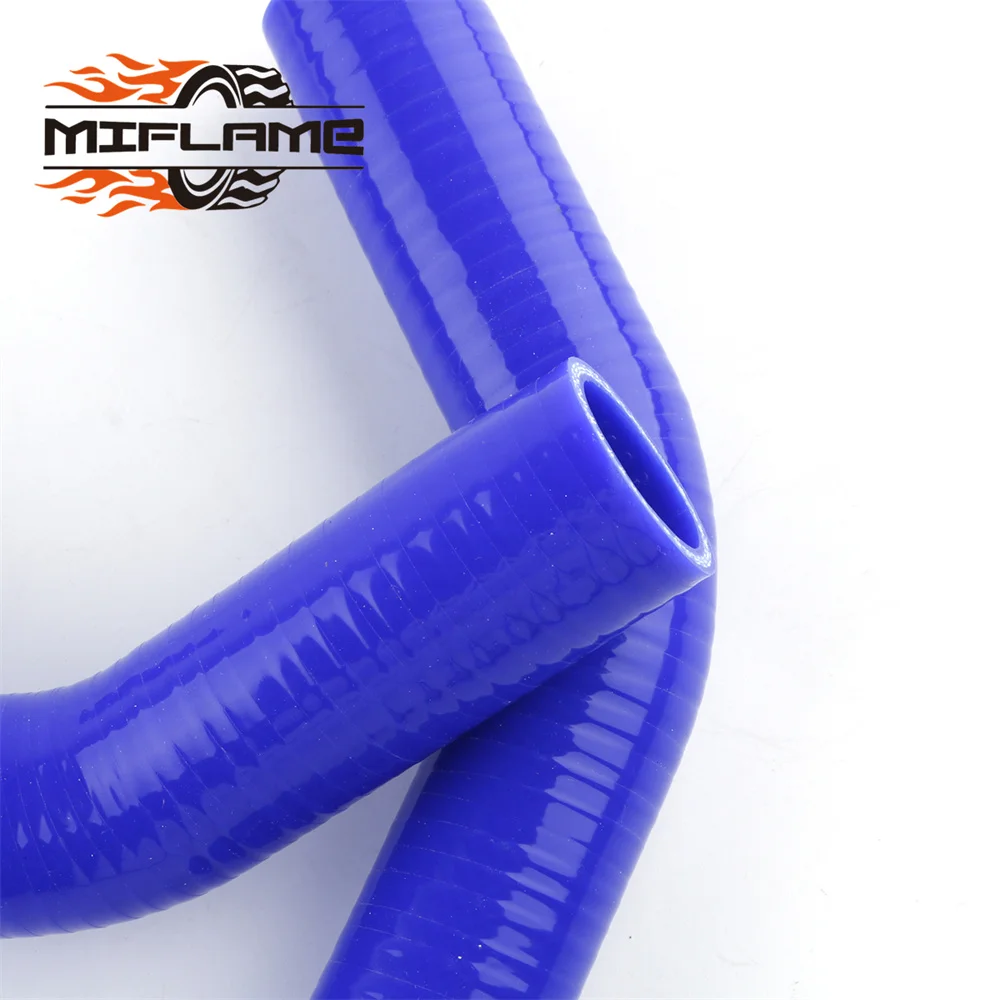 Для 2004 2005 2006 2007 2008-2014 Nissan Titan Armada 5 6 л комплект силиконовых шлангов охлаждающей