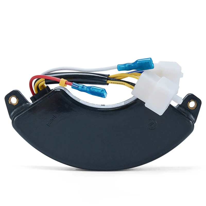 3-фазный газовый AVR мощностью 3 кВт 5 7 заменяет и восстанавливает некоторые