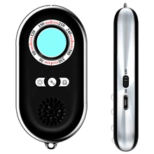 Camera Detector Finder Portable Camera Finder Locates Hidden Camera Ideal For Travel Hotel Gyms Public hidden hidden hidden