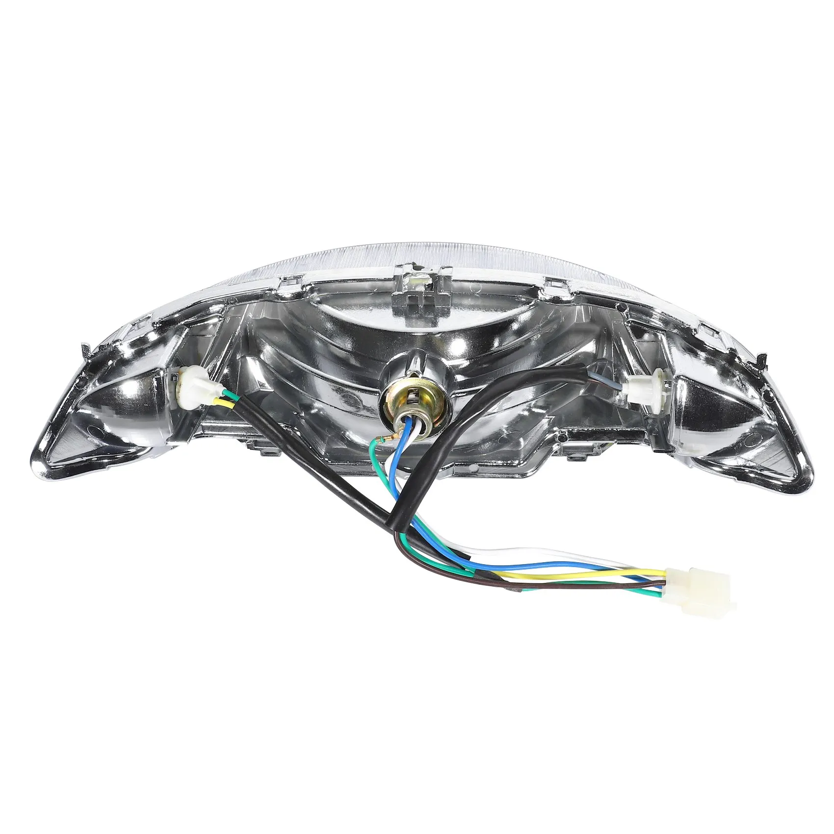 

Motorcycle Headlights Suitable for Honda DIO 50Cc ZX AF34 AF34.5 AF 34 AF 34.5-White