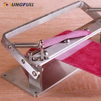304 stainless steel craft leather splitter machine cowhide leather thinning machine manual cutting peeler rolling bearing tools