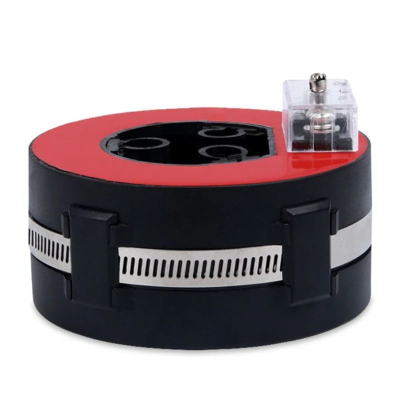 

10kv high voltage open current transformer LMZK-10 ring network cabinet gas cabinet special current transformer