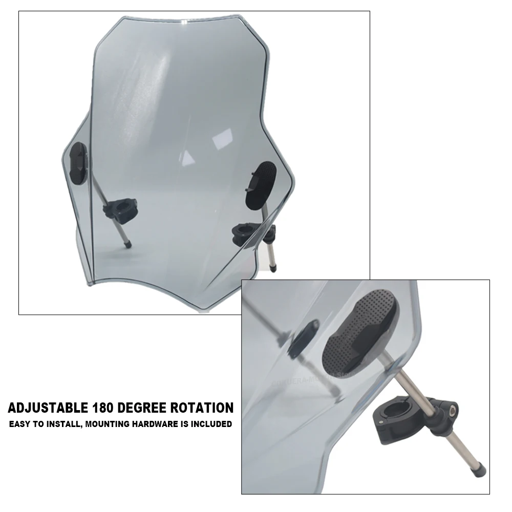 Чехлы на лобовое стекло для индийского мотоцикла FTR 1200 S FTR1200 Carbon / Rally Chief винтажный