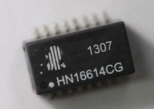 

IC новый оригинальный HN16614CG HN16614 SOP16 Бесплатная доставка