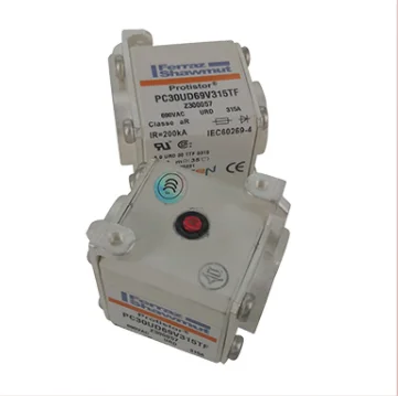 

Новые Предохранители PC30UD69V315TF Z300057
