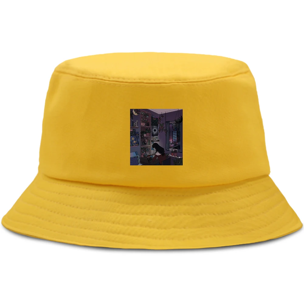 

Панама женская складная с защитой от солнца, для рыбалки и пляжа