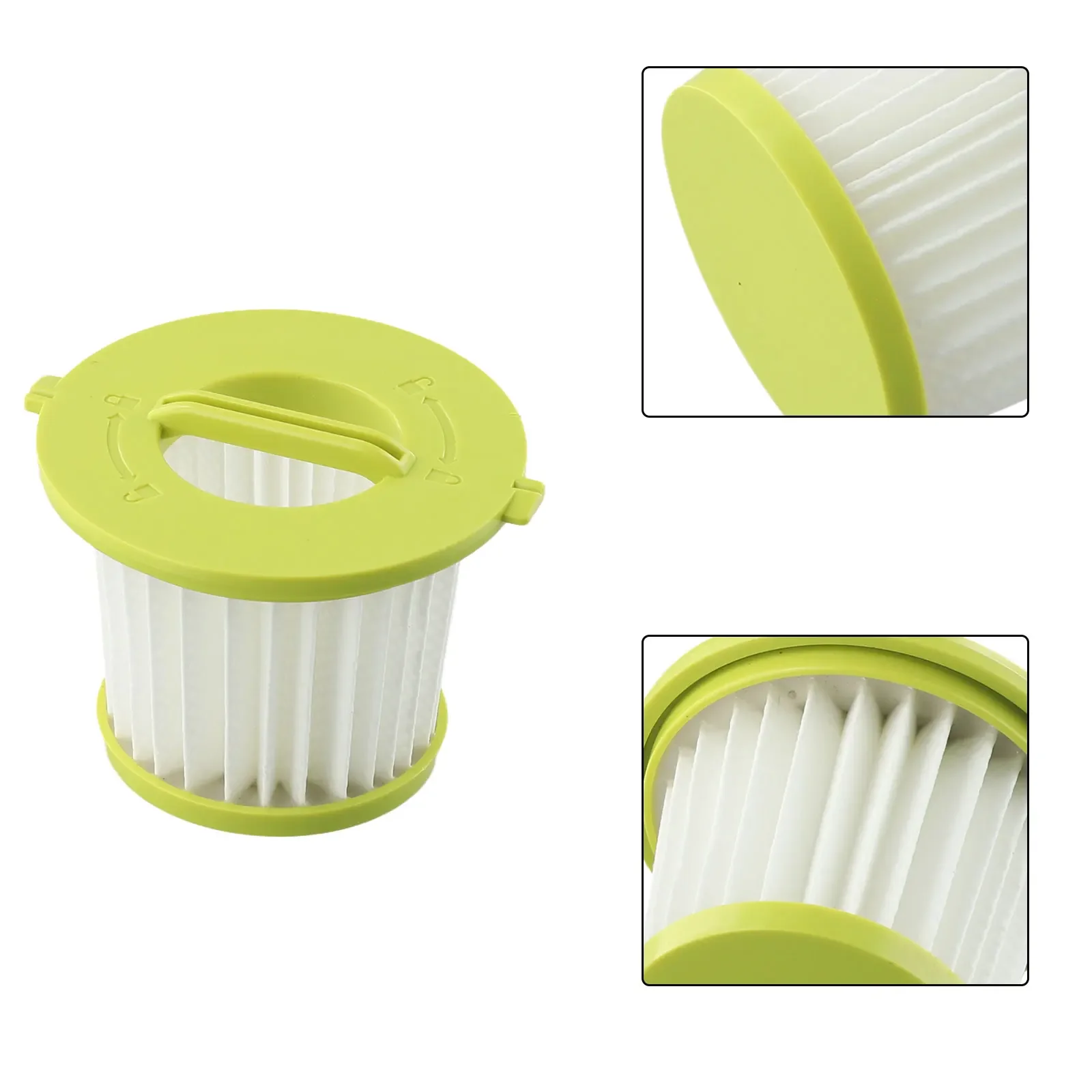 Аксессуары Фильтр PLC704K PLC705B PLC705K Удаленная замененная многоразовая подметальная