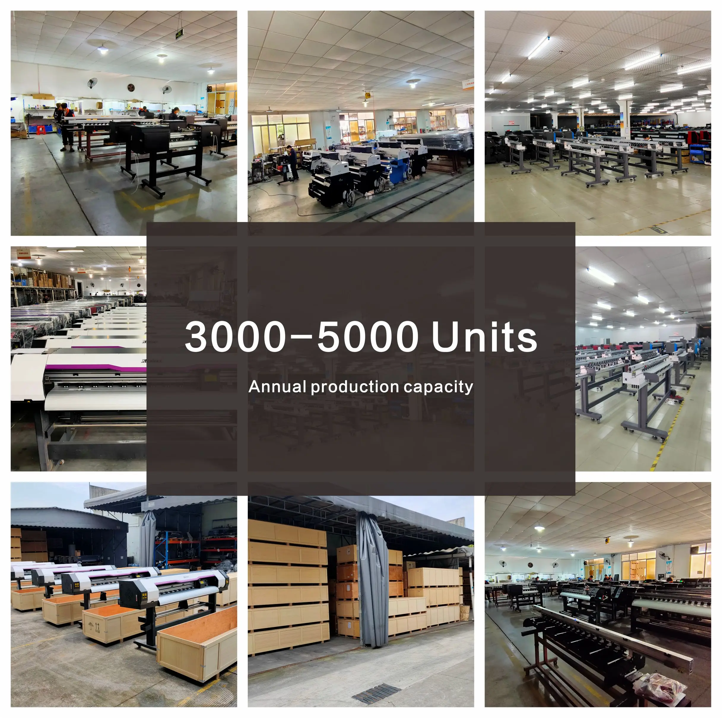 Рисунок 6 - Широкоформатный плоттер X-Roland