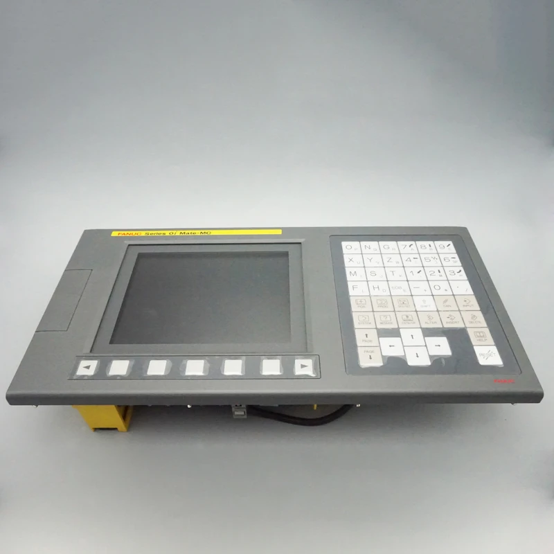 Oi Mate-Tc Fanuc CNC Controller A02B-0311-B510 for Milling Machinery | Other Tool Parts