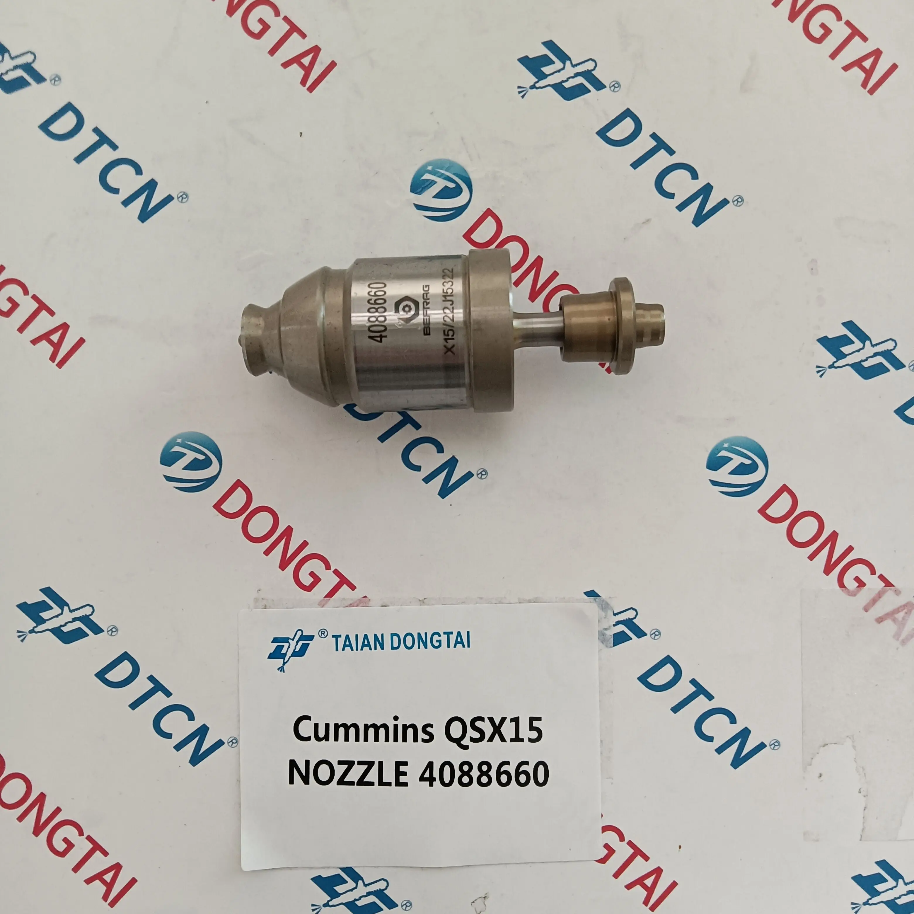 Isx15 Qsx15 X15 Форсунки дизельного двигателя 4928264 4088652 4088648 4088662 4902824 4088660 Для инжектора