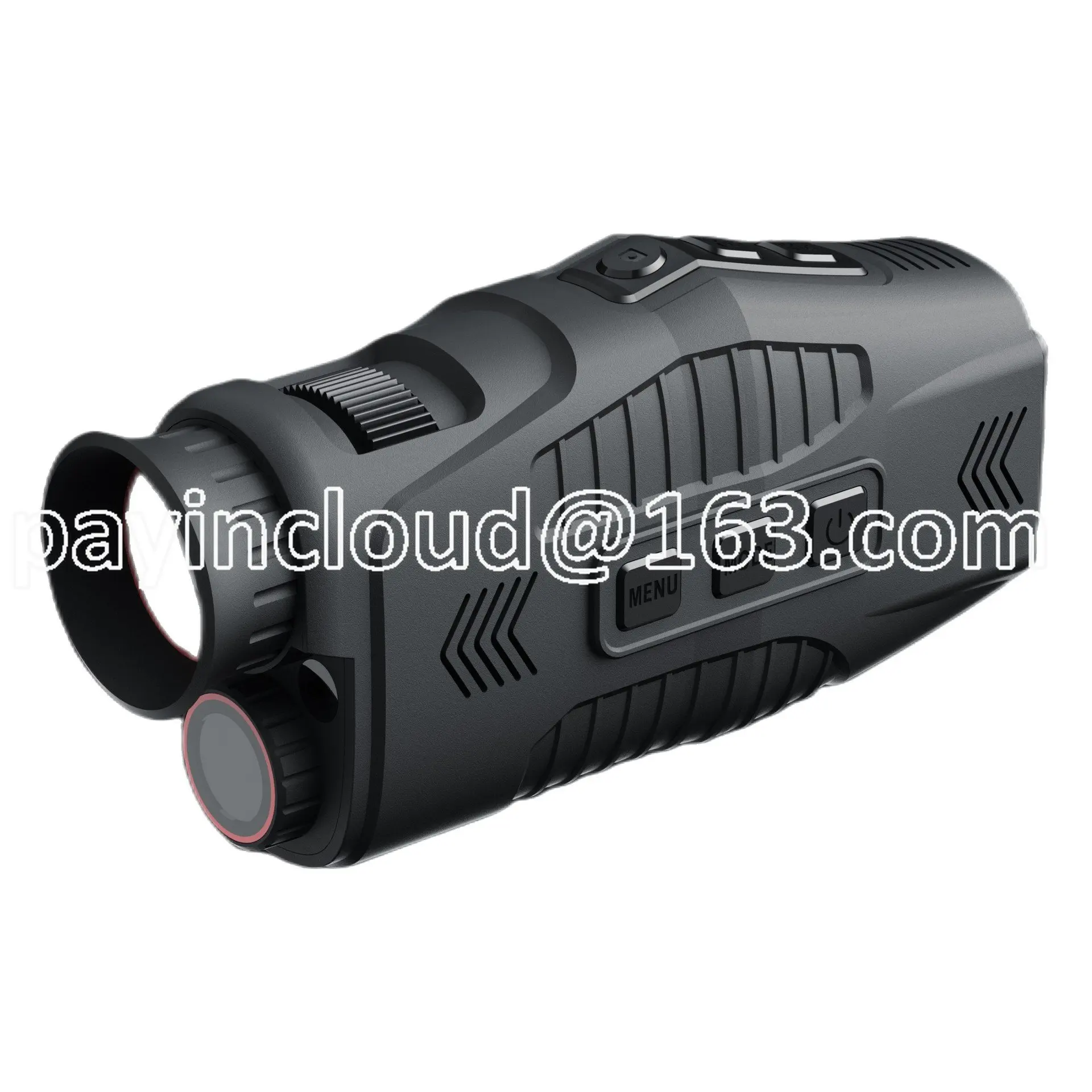 

Night Vision All Black Visual Monocular HD Night Vision Instrument