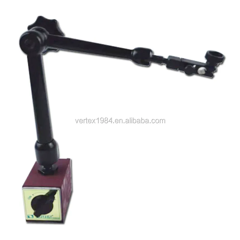 

Taiwan VERTEX Tool Universal arm magnetic base VMB-181