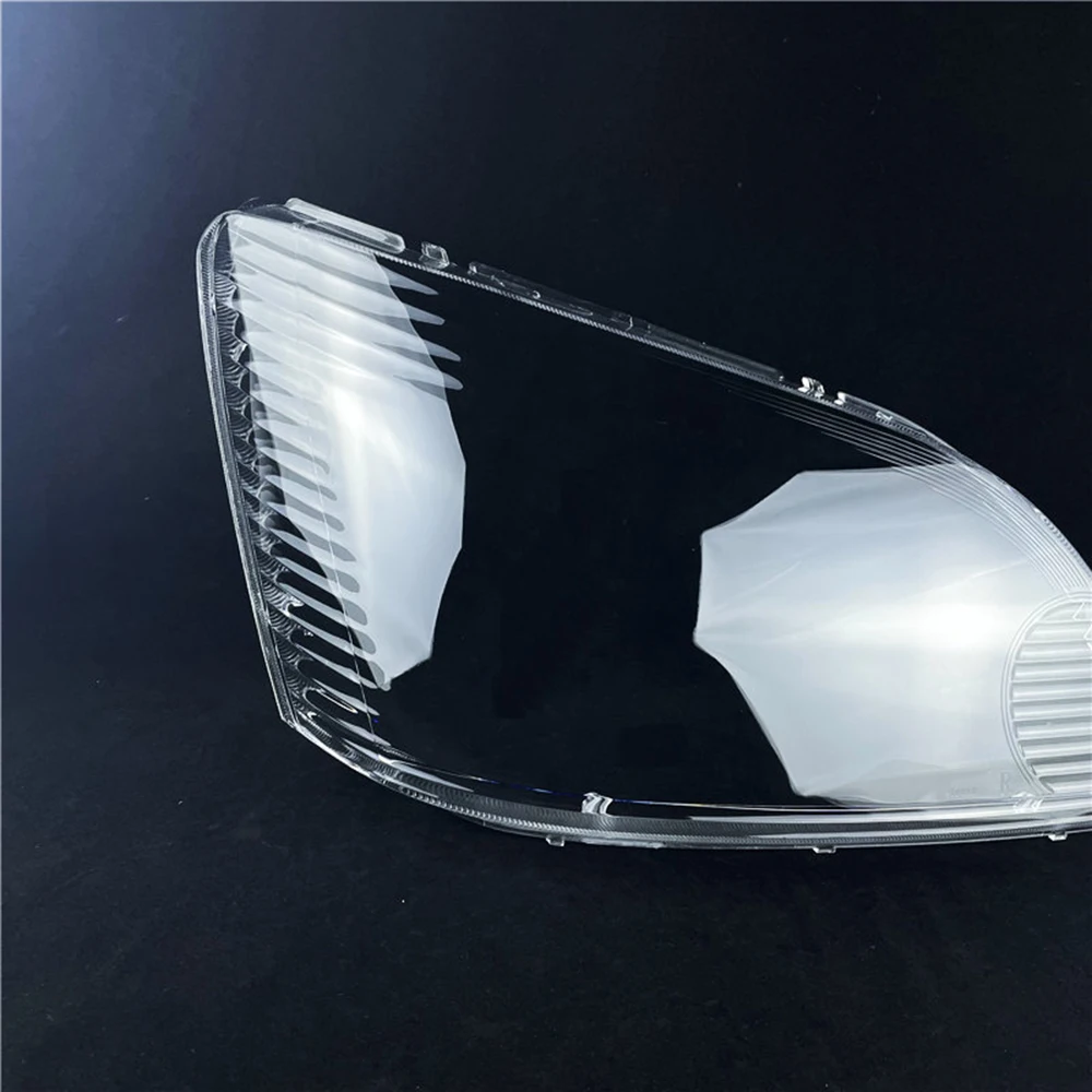 Для Dongfeng Forthing Lingzhi M3 C12 Depan Kap Lampu Penutup Lensa Shell плексиглас Pengganti