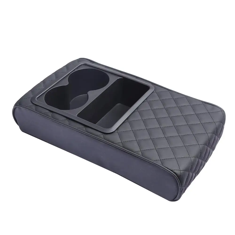 Подлокотник для центральной консоли автомобиля водонепроницаемый подлокотник