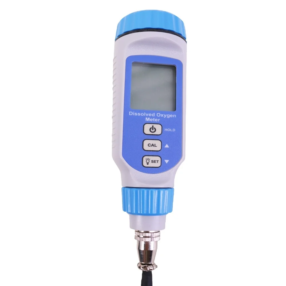 

Smart Sensor AR8210 Water Dissolved Oxygen Meter DO Meter Measuring Range:0.00-20.00mg/L