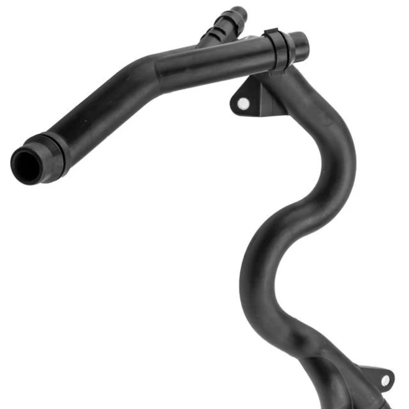 11537806706 11537802627 Совершенно новый шланг охлаждающей жидкости двигателя для BMW E60 E61 E70