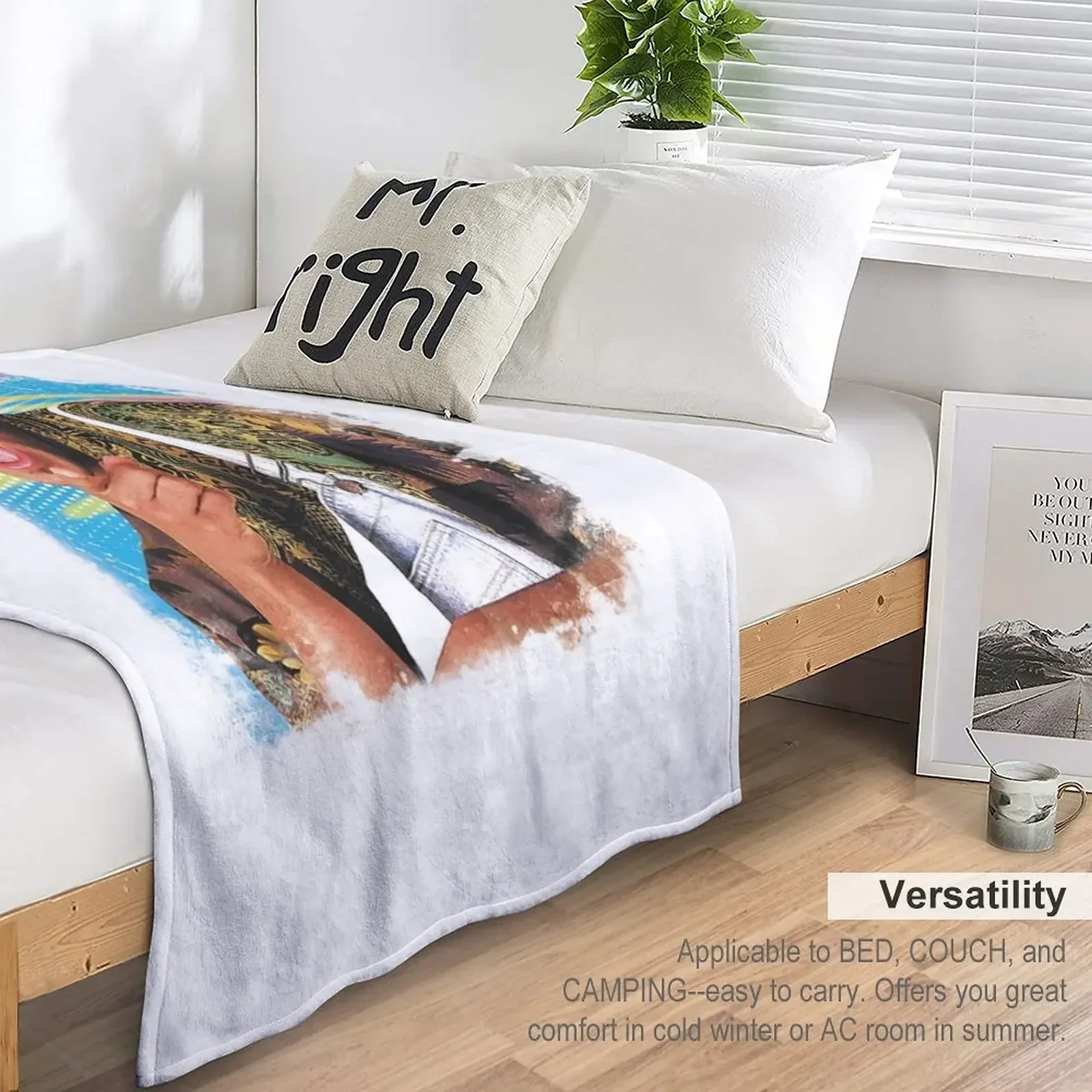 Свежий принц белого цвета подарок для фаната Подарочная футболка женщин детей