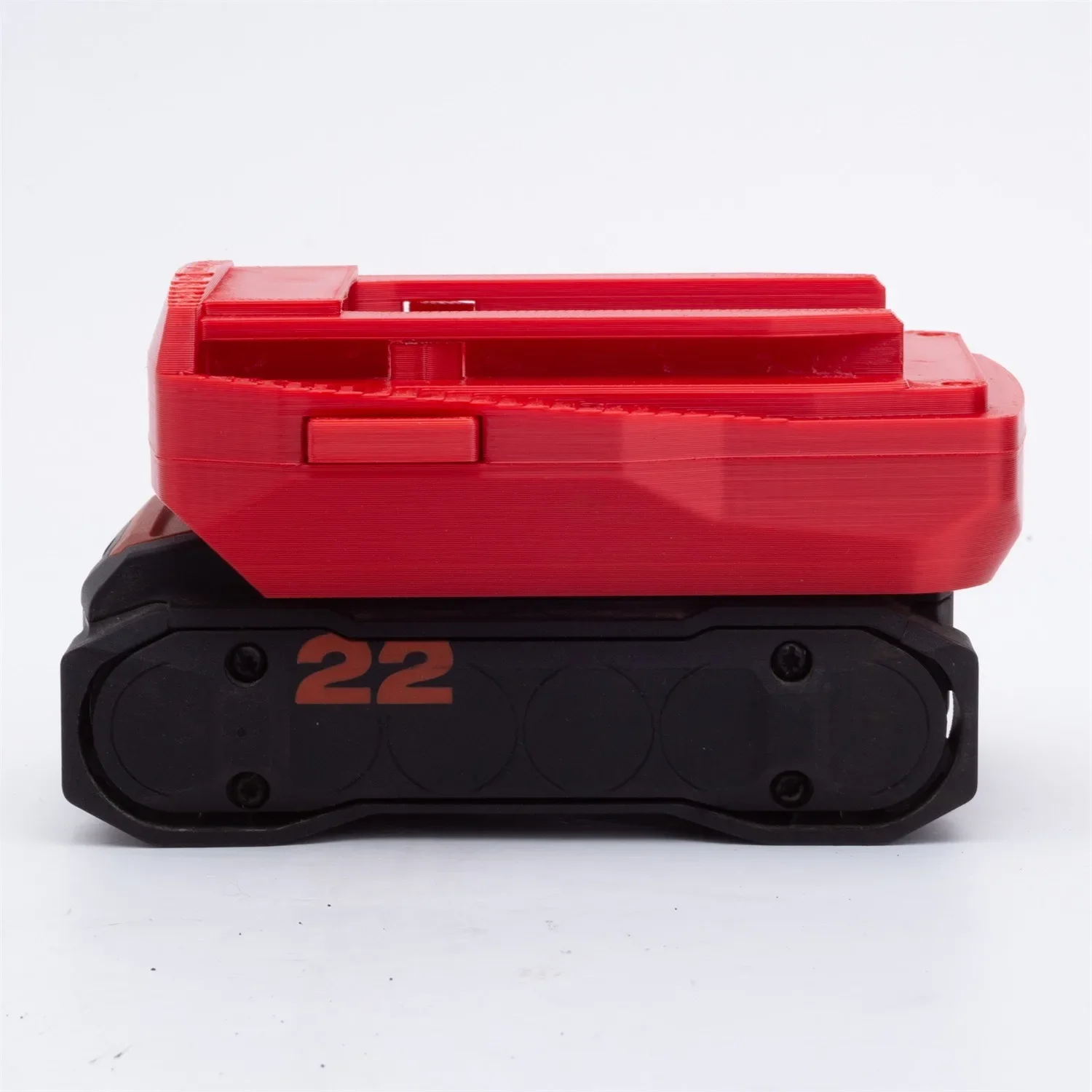 Адаптер для старых литий-ионных инструментов Hilti 22 В B22 CPC преобразования нового