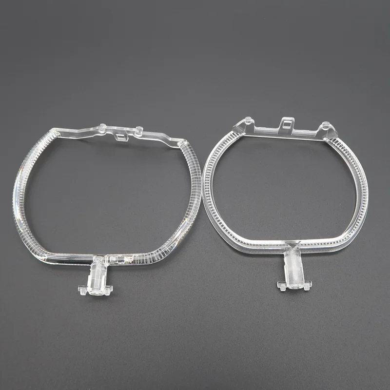 Для BMW 3 серии F30 F35 2013-2015 дневные ходовые огни