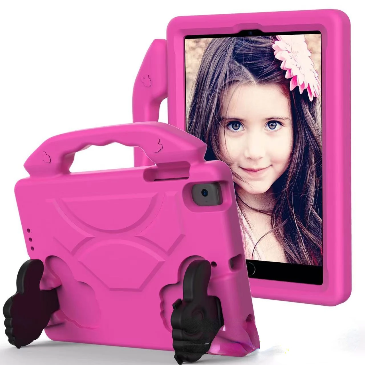 

Чехол для Ipad Mini 1 2 3 4 5 Eva, нетоксичные материалы для детей, чехол для планшета Ipad Mini