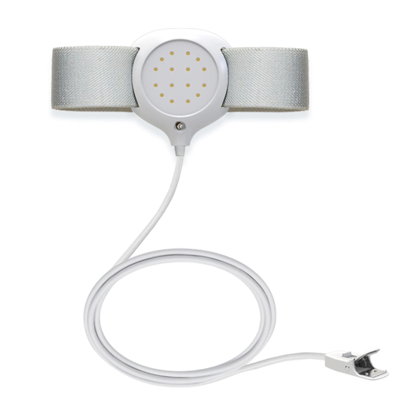 

Arm Wear Baby Bed Wetting Alarm Smart Baby Diaper Sensor Baby Bed Wetting Alarm for Infant Toddler Kids Elderly Adult