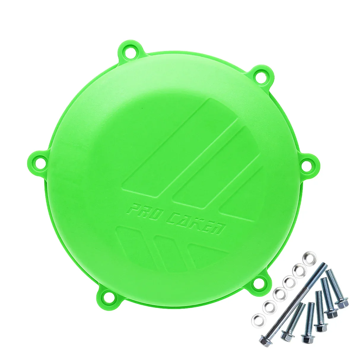 

Для Kawasaki KX250F KX450F KX 250F 450F KXF 250 450 2009-2018 мотоциклетная защита сцепления, защита водяного насоса, выносливость, мото