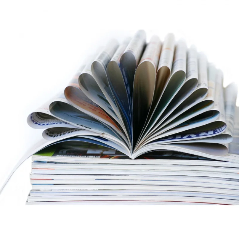 

Индивидуальный журнал, каталог, брошюра, печать, профессиональная буклетная печать