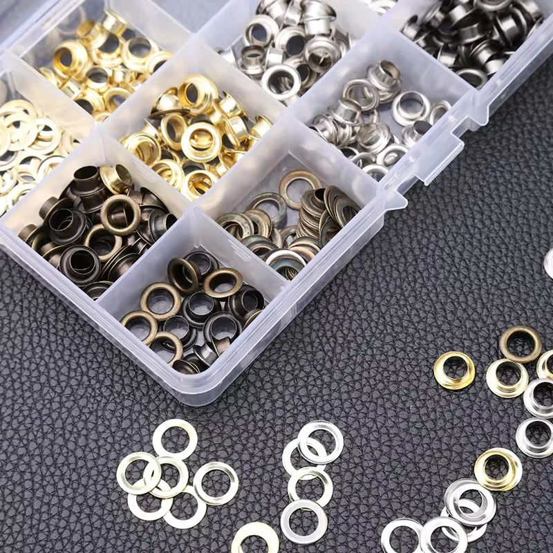 Профессиональный Набор Крепежных Инструментов Fenrry Инструменты Для Штамповки