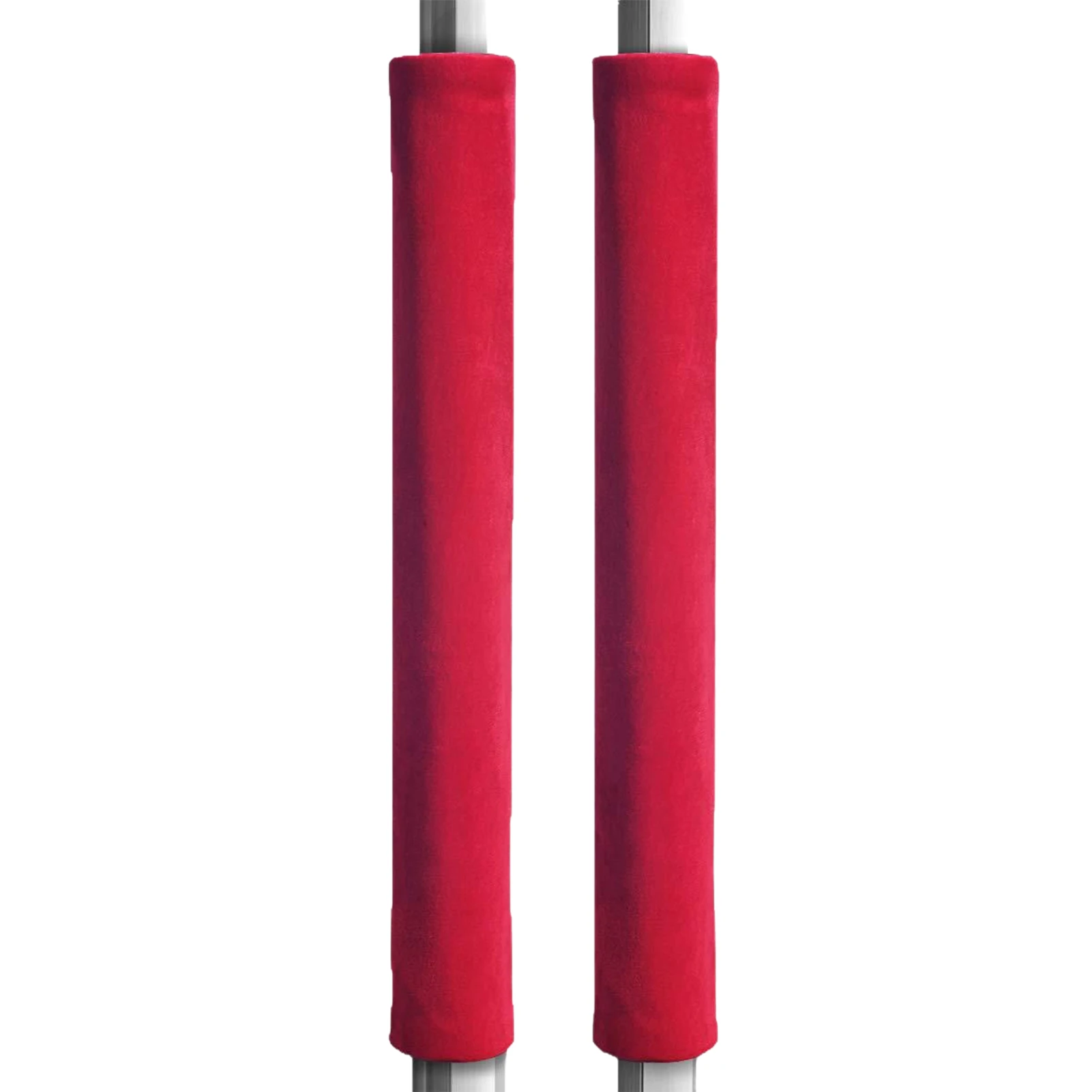 

1 пара, Бархатные чехлы на ручку холодильника