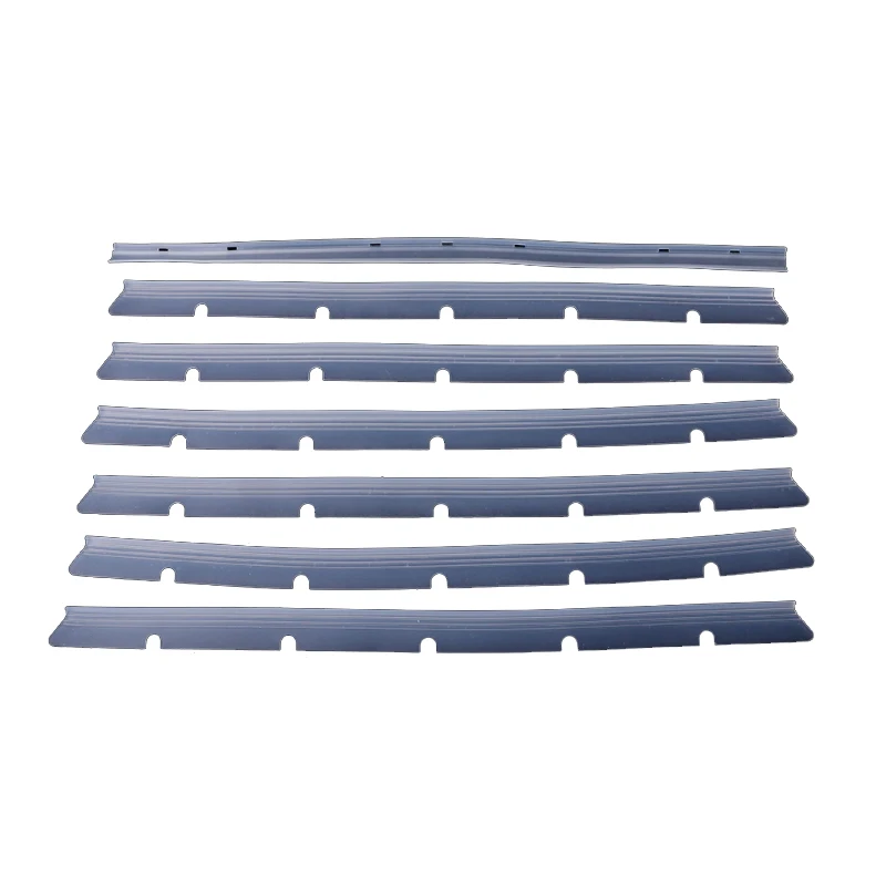 

2021 New Replacements Blades Squeegee Brush Kit For Neato Botvac D70, D70E, D75, D80, D85