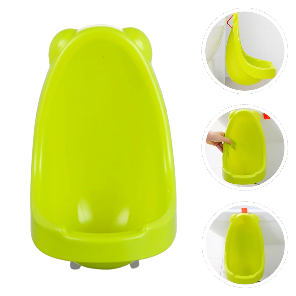 

Urinal Baby Pee Potty Children Training Boy Toddler Hanging Standing Travel Potty For Toddler