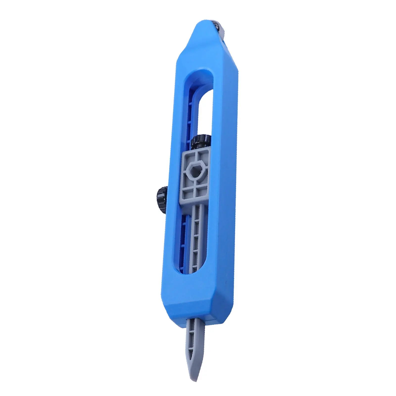 

Outline High Precision For Woodworking Tile Professional Measuring Portable Shape Duplicator Profile Gauge With Lock Scribe Tool