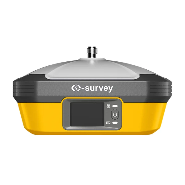 

E800 GNSS Receiver Full-Function Intelligent Receiver surveying instruments channels 336 Trimble BD990 Board with IMU