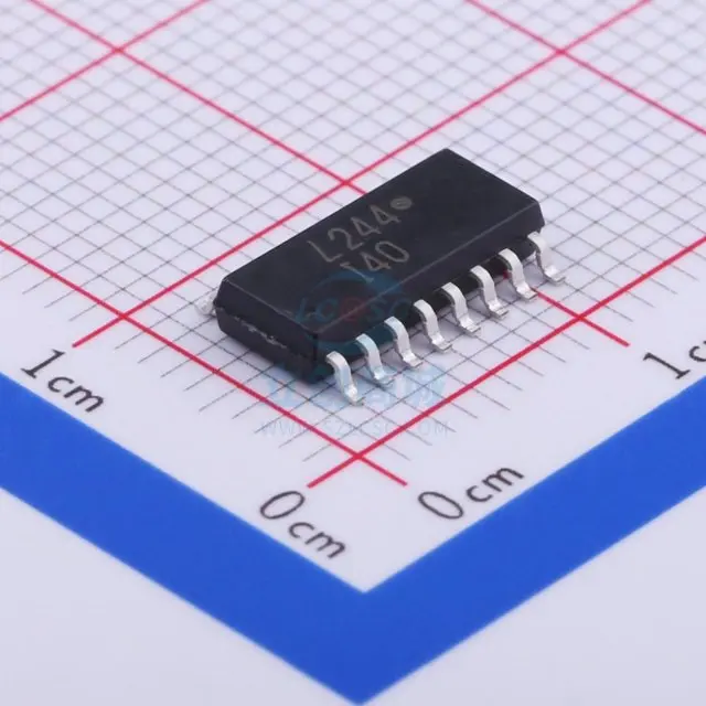 

free shipping- LTV-244 LTV-244 20pcs