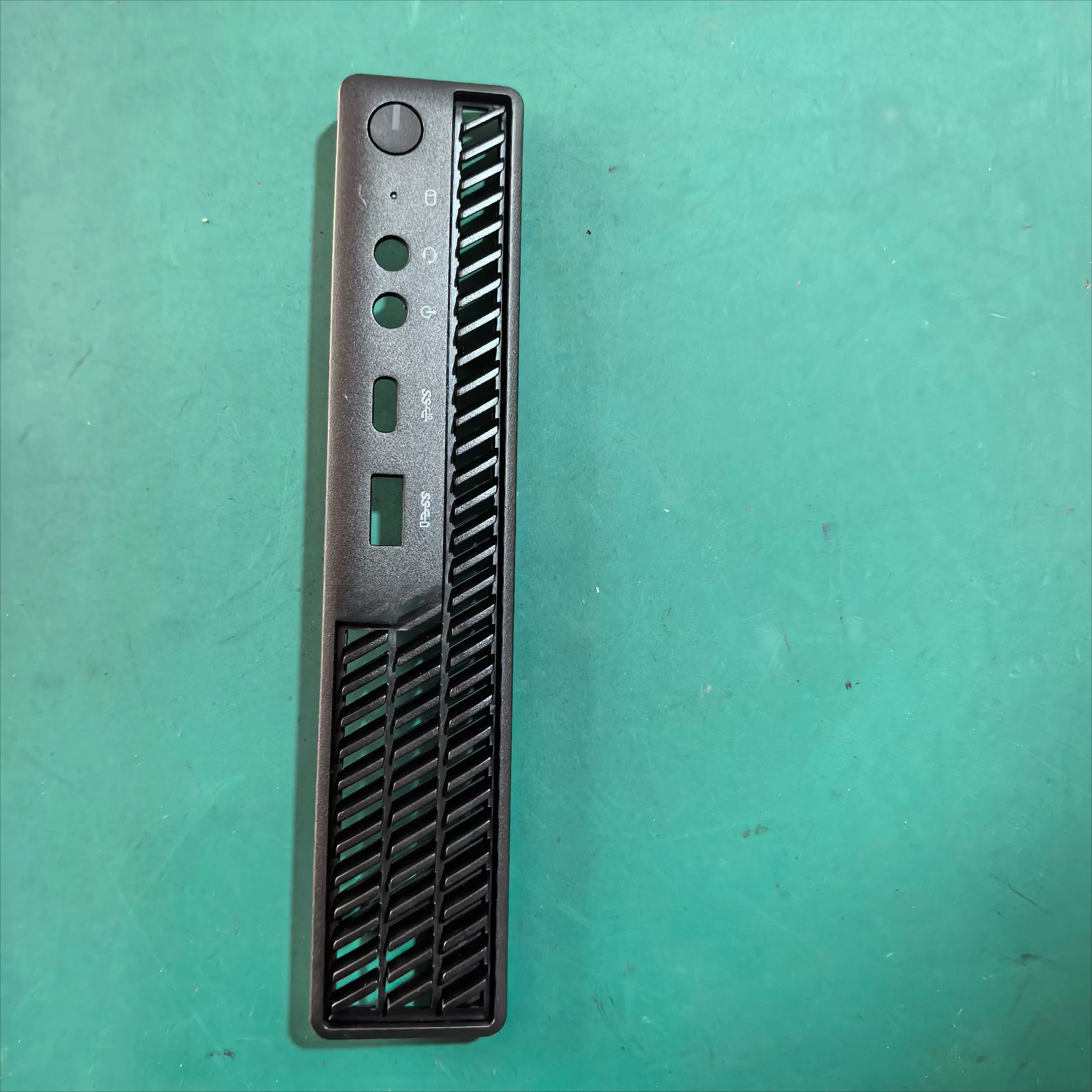 Фото Для передней панели Dell Optiplex 5090 5000 7090 3090 3000 7010 7000MFF №4
