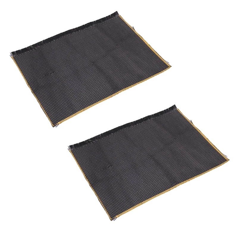

2X3K настоящая простая ткань из углеродного волокна, лента из углеродной ткани 8 дюймов X 12 дюймов