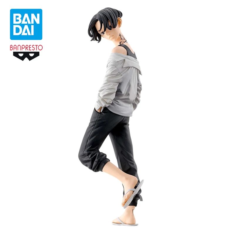 Фигурки героев мультфильма Токио, Оригинальные фигурки майки манджиро Сано из ПВХ, фигурки героев аниме, игрушки-модели Фигурки героев мультфильма Токио, Оригинальные фигурки майки манджиро Сано из ПВХ, фигурки героев аниме, игрушки-модели